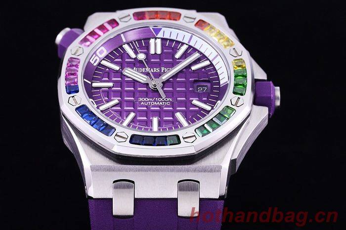 Audemars Piguet Watch APW00062